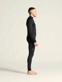 Flow Thermal MN LS Tee M