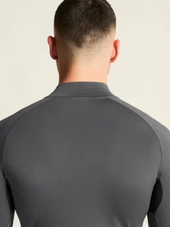 Flow Thermal MN LS Tee M