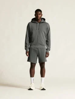 Frequent FZ Hoodie M