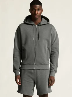 Frequent FZ Hoodie M