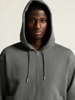 Frequent FZ Hoodie M