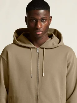 Frequent FZ Hoodie M