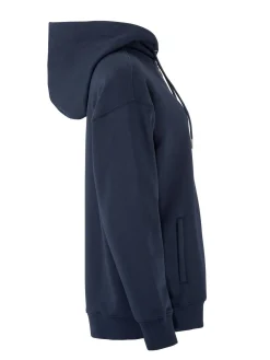 Frequent FZ Hoodie W