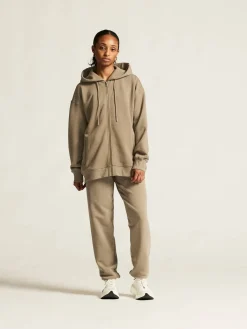 Frequent FZ Hoodie W