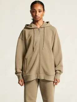Frequent FZ Hoodie W