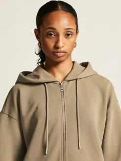 Frequent FZ Hoodie W