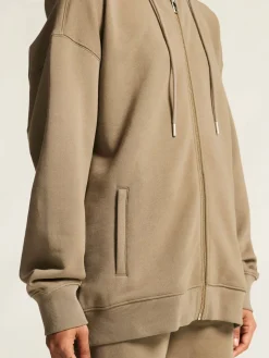 Frequent FZ Hoodie W