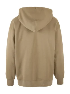 Frequent FZ Hoodie W