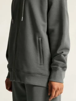 Frequent FZ Hoodie W