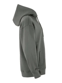 Frequent FZ Hoodie W