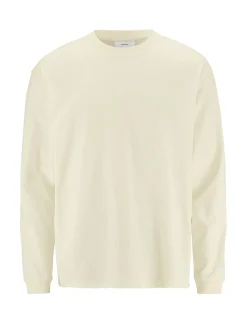 Frequent Heavy LS Tee M