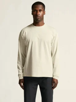 Frequent Heavy LS Tee M