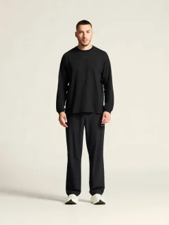 Frequent Heavy LS Tee M