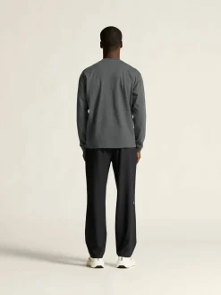 Frequent Heavy LS Tee M