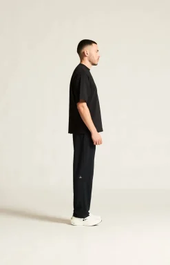 Frequent Heavy SS Tee M