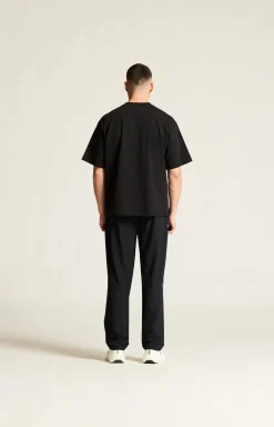 Frequent Heavy SS Tee M