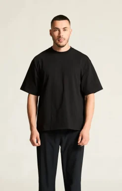 Frequent Heavy SS Tee M
