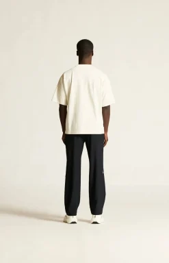 Frequent Heavy SS Tee M