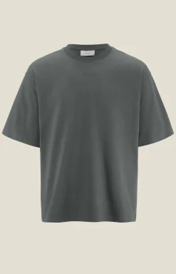 Frequent Heavy SS Tee M