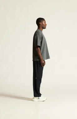Frequent Heavy SS Tee M