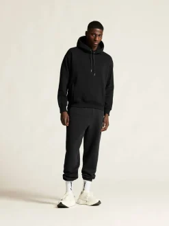Frequent Hoodie M