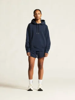 Frequent Hoodie W