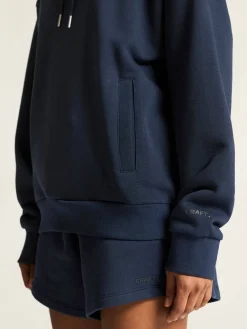 Frequent Hoodie W