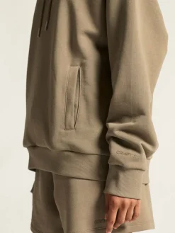 Frequent Hoodie W