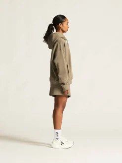 Frequent Hoodie W