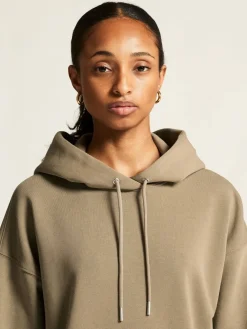 Frequent Hoodie W