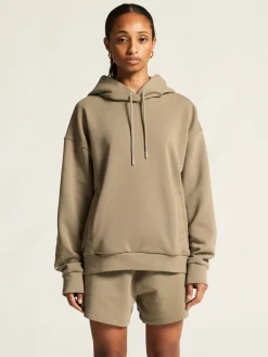 Frequent Hoodie W