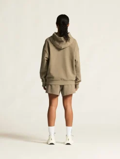 Frequent Hoodie W