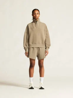 Frequent HZ Sweatshirt W