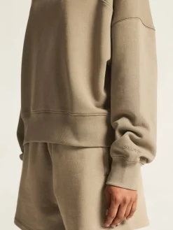 Frequent HZ Sweatshirt W