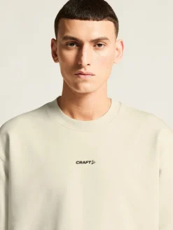 Frequent SS Sweatshirt