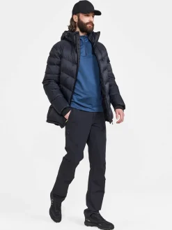 Gain Midlayer M
