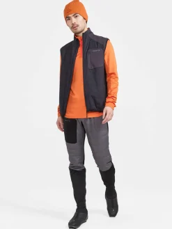 Gain Midlayer M