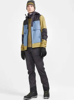 Gain Midlayer M