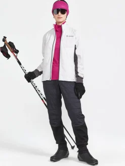 Gain Midlayer W