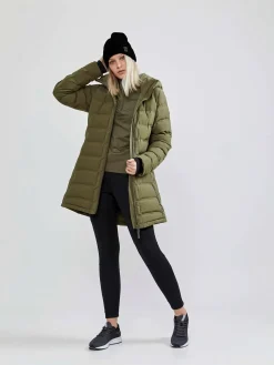 Gain Midlayer W