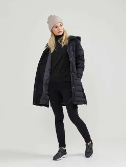 Gain Midlayer W