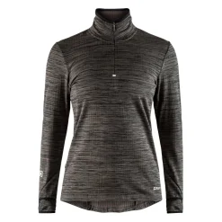 Grid Halfzip W
