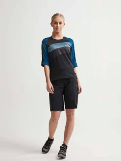 Hale XT Shorts W