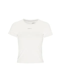 Hypervent Cropped Tee W