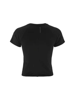 Hypervent Cropped Tee W