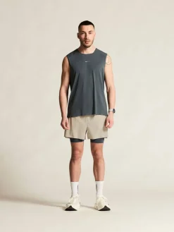 Hypervent 2-in-1 Shorts M