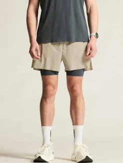 Hypervent 2-in-1 Shorts M