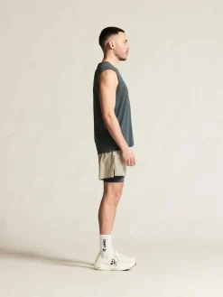 Hypervent 2-in-1 Shorts M