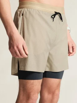 Hypervent 2-in-1 Shorts M