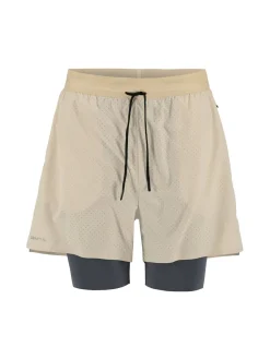 Hypervent 2-in-1 Shorts M